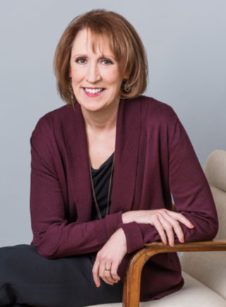 Dr. Christine Allen
