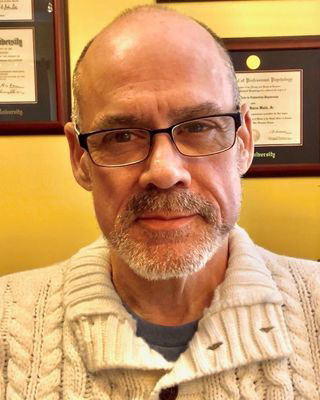 Dr. Stacy Ellenberg