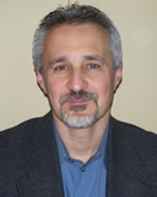 Dr. Steve Shapiro