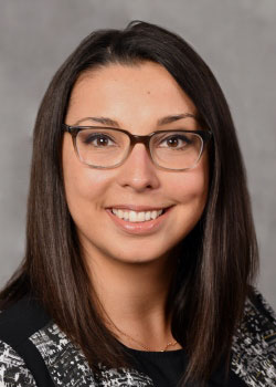 Victoria Kordovski, Ph.D.