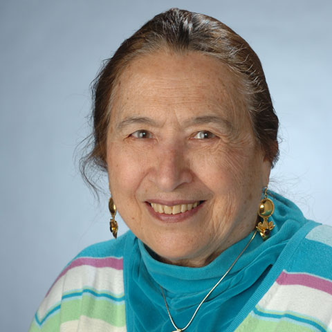 Alice Honig