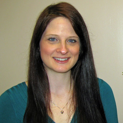 Amy Cambareri