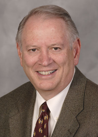 Roger Greenberg