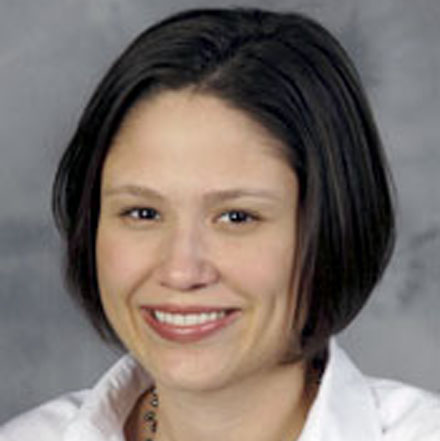 Holly&nbsp;Vanderhoff