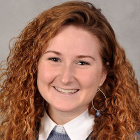 Ashlee&nbsp;McDuffee