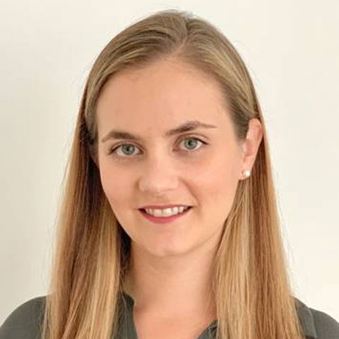 Clare Campbell, Ph.D.