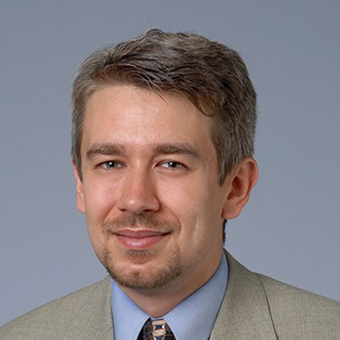 Jake S. King, PhD