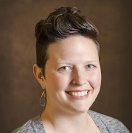 Kate Warden