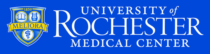 University of Rochester Medical Center logo